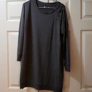 Super comfy Tunic Size Large